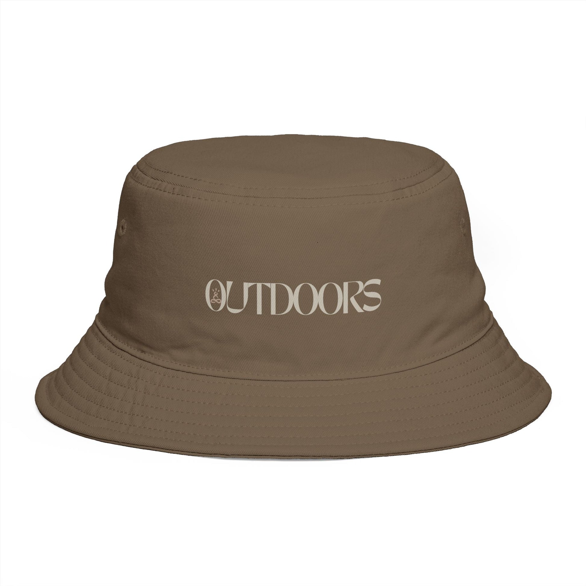 Outdoors Hat - Soul Breathe