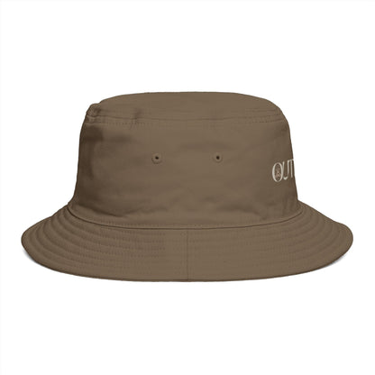 Outdoors Hat - Soul Breathe
