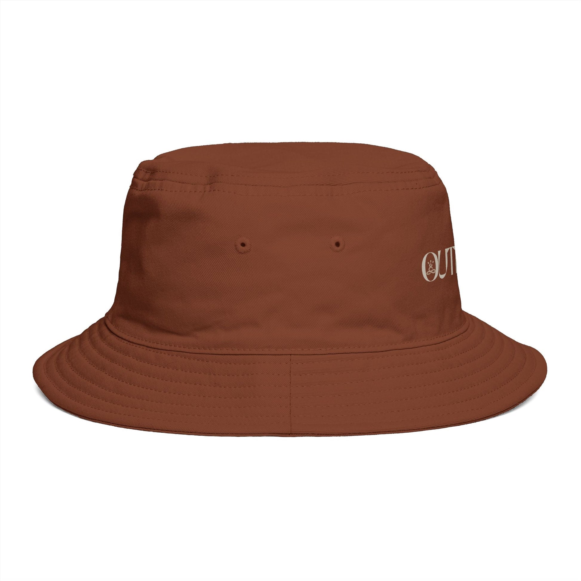 Outdoors Hat - Soul Breathe