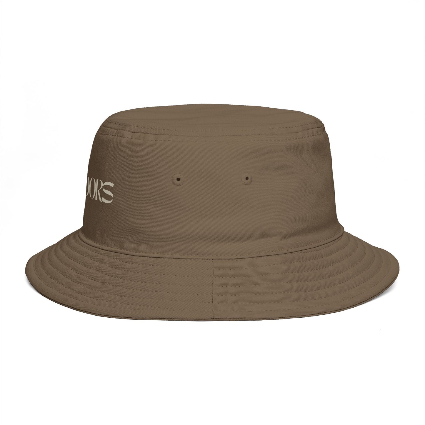 Outdoors Hat - Soul Breathe