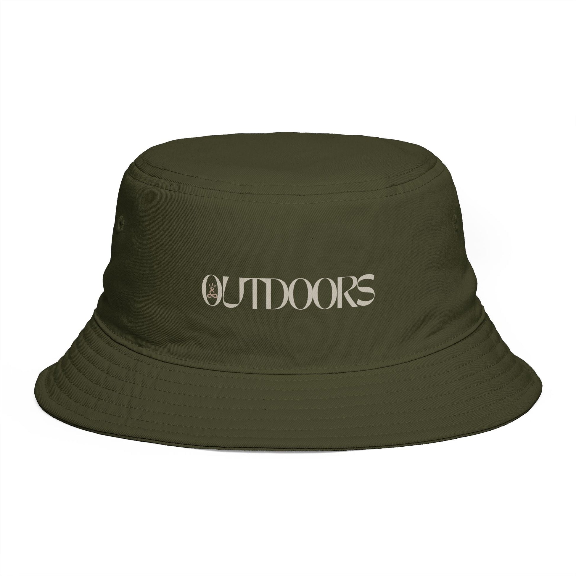 Outdoors Hat - Soul Breathe