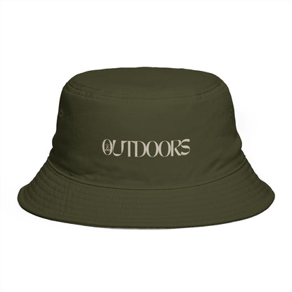 Outdoors Hat - Soul Breathe