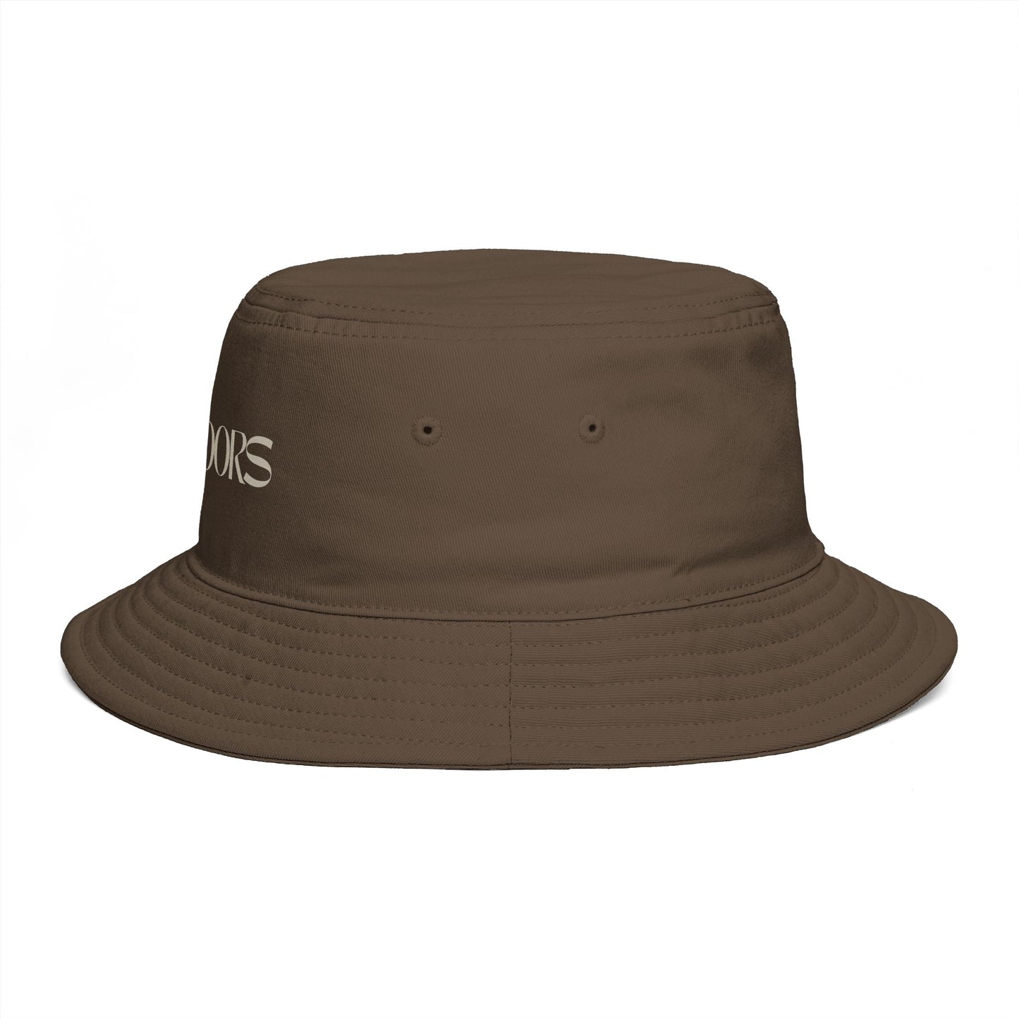 Outdoors Hat - Soul Breathe