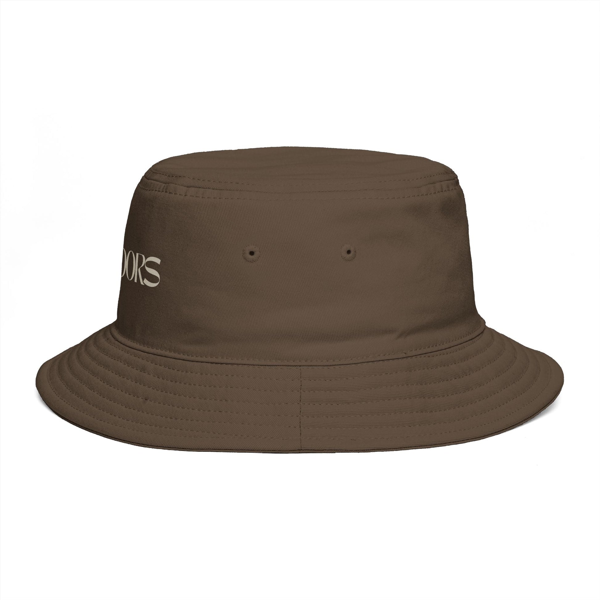 Outdoors Hat - Soul Breathe