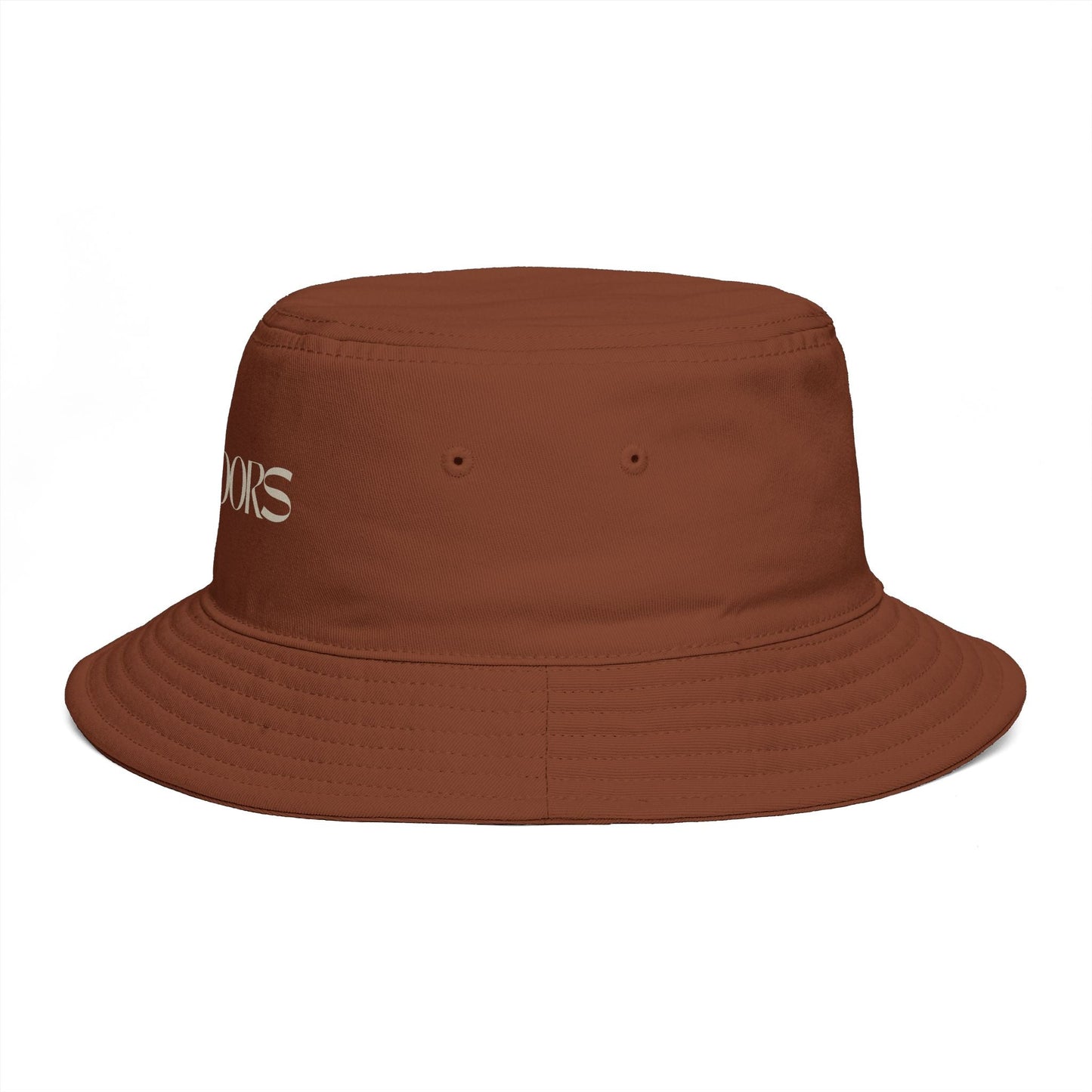 Outdoors Hat - Soul Breathe