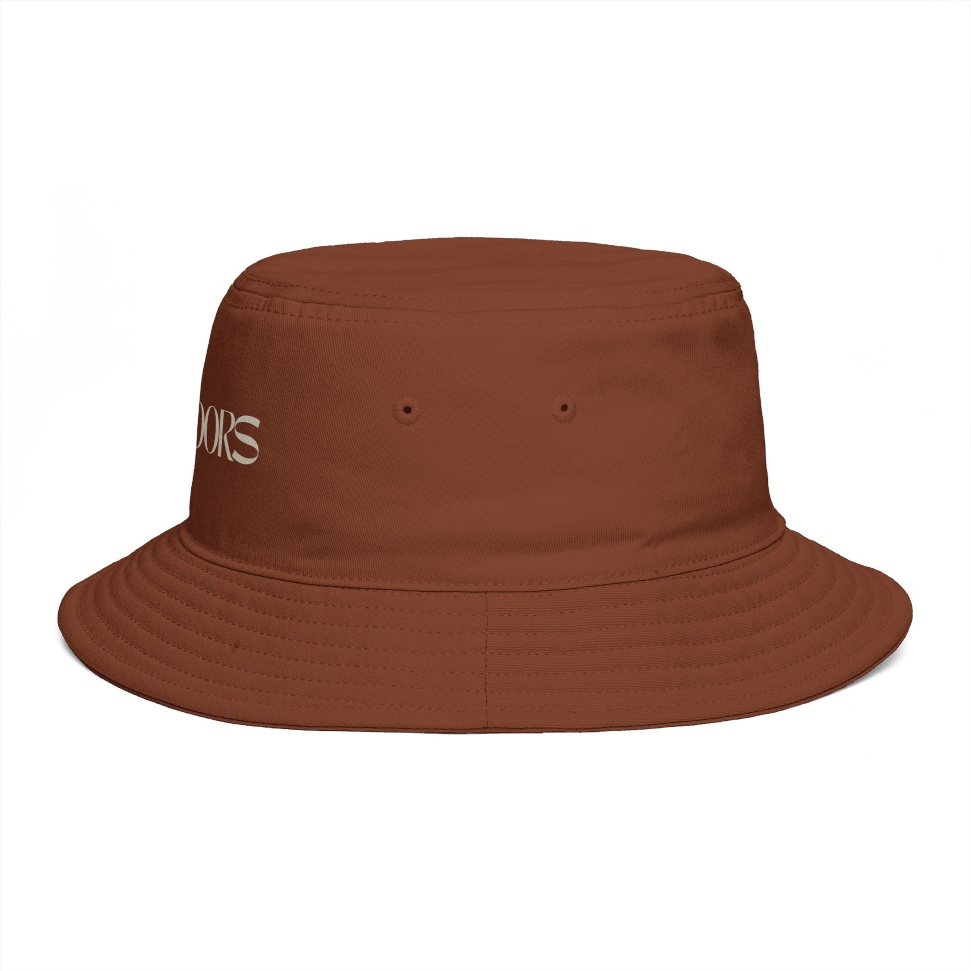Outdoors Hat - Soul Breathe