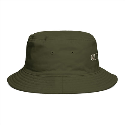 Outdoors Hat - Soul Breathe