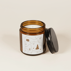 Path to Enlightenment Candle - Soul Breathe - Soul Breathe