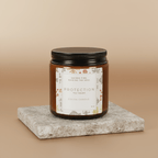 Protection Scented Soy Candle - Relaxation Gift, Home Decor, Self - Care Essential, Eco - Friendly Candle - Soul Breathe