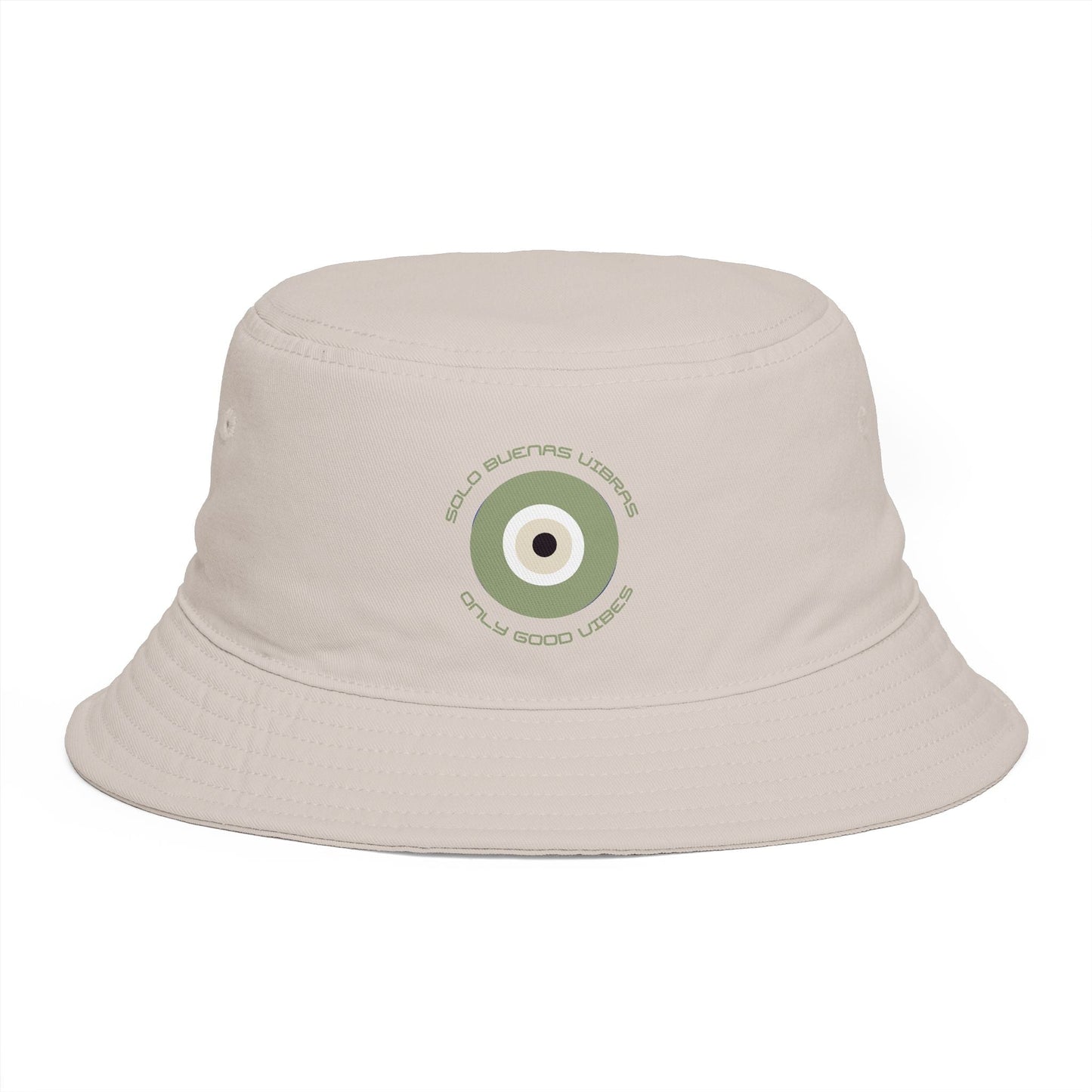 Retro Outdoor Sun Hat - Soul Breathe