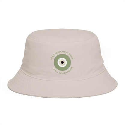 Retro Outdoor Sun Hat - Soul Breathe