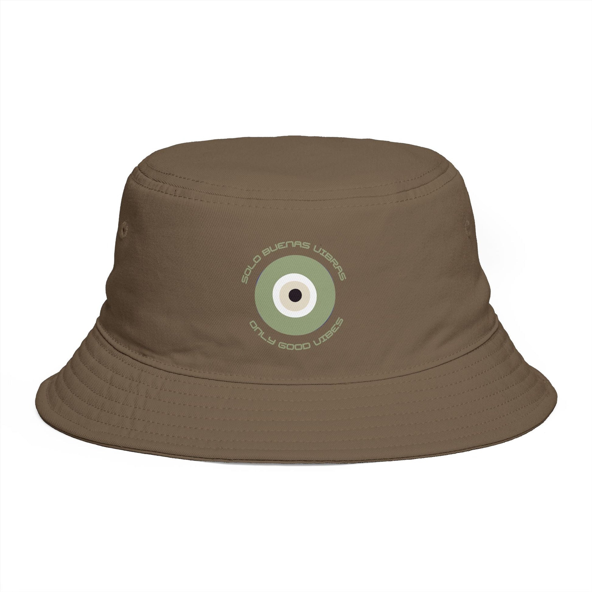 Retro Outdoor Sun Hat - Soul Breathe