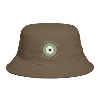 Retro Outdoor Sun Hat - Soul Breathe