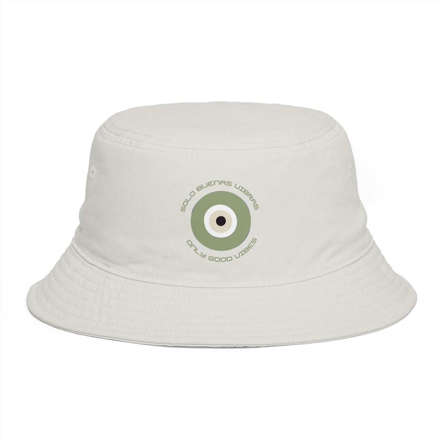 Retro Outdoor Sun Hat - Soul Breathe