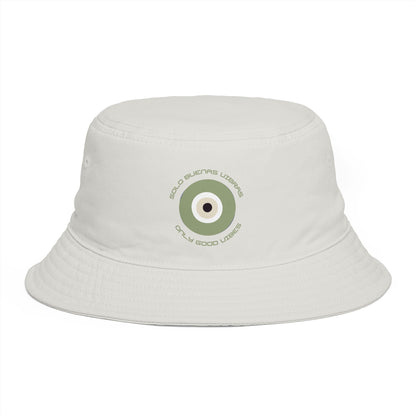 Retro Outdoor Sun Hat - Soul Breathe
