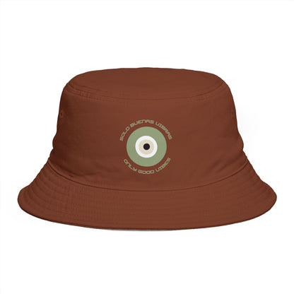 Retro Outdoor Sun Hat - Soul Breathe