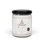 Scented Soy Candle, Organic Aromatherapy Gift, Eco - Friendly Candle for Home, Apple, Vanilla, Sandalwood, Passionfruit, Coconut, Lavender - Soul Breathe