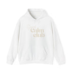 Shake Calm Club Sweatshirt for Women | Boho Spiritual Sweater | Mindful Gift | Positive Energy Clothing - Soul Breathe