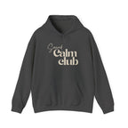 Shake Calm Club Sweatshirt for Women | Boho Spiritual Sweater | Mindful Gift | Positive Energy Clothing - Soul Breathe
