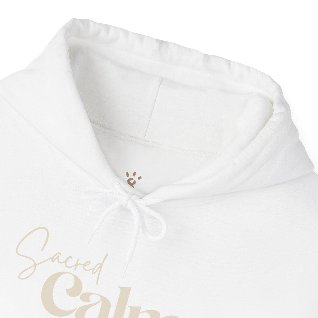 Shake Calm Club Sweatshirt for Women | Boho Spiritual Sweater | Mindful Gift | Positive Energy Clothing - Soul Breathe