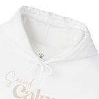 Shake Calm Club Sweatshirt for Women | Boho Spiritual Sweater | Mindful Gift | Positive Energy Clothing - Soul Breathe