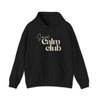 Shake Calm Club Sweatshirt for Women | Boho Spiritual Sweater | Mindful Gift | Positive Energy Clothing - Soul Breathe