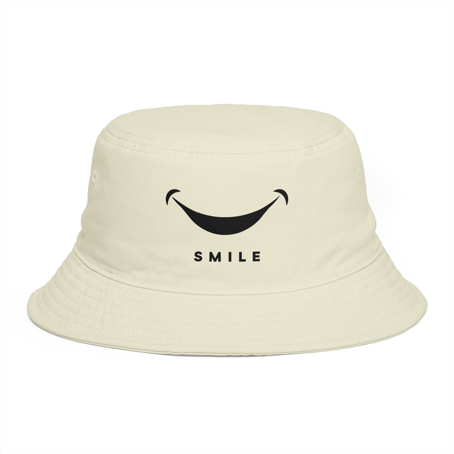 Smile Bucket Hat - Soul Breathe
