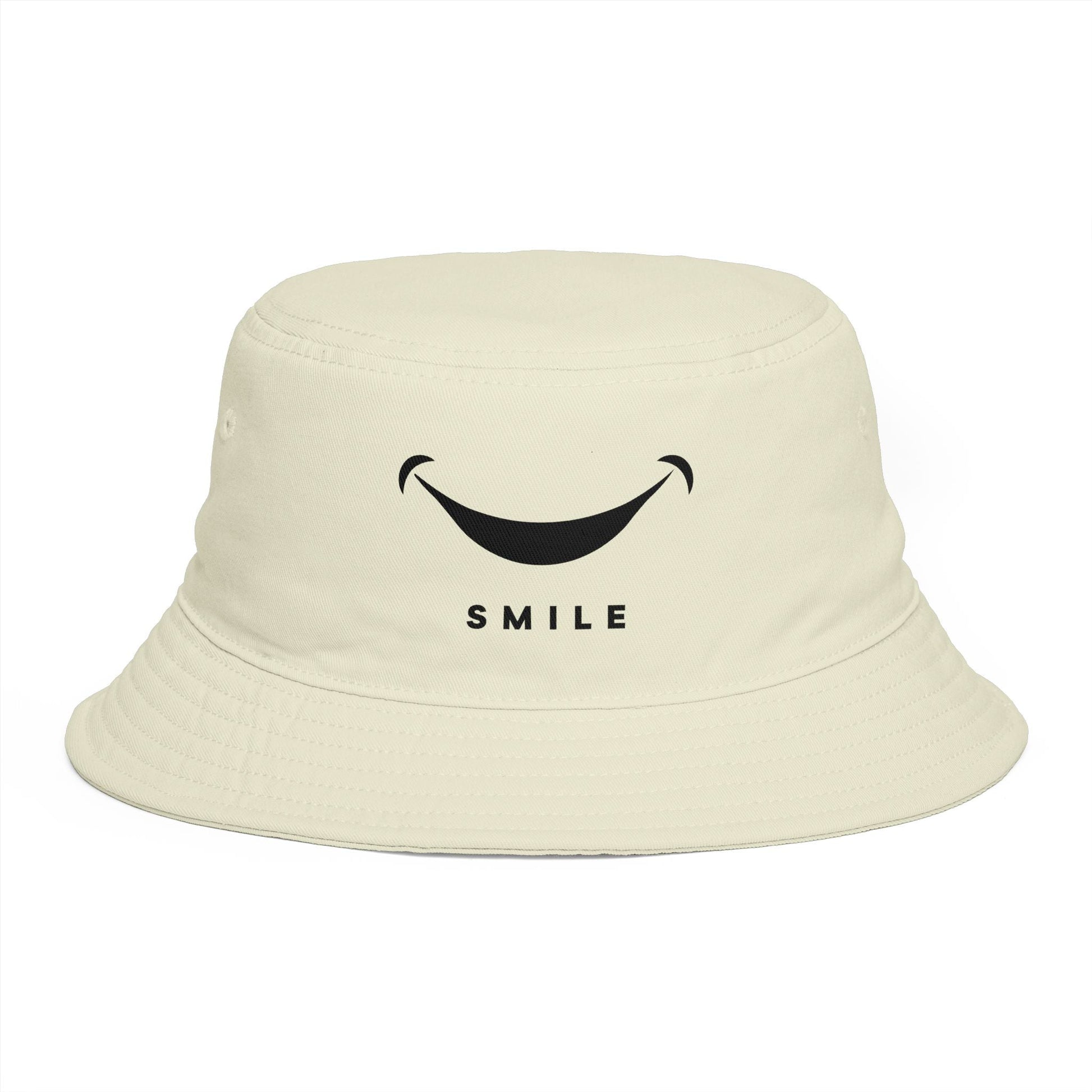 Smile Bucket Hat - Soul Breathe