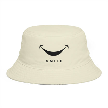 Smile Bucket Hat - Soul Breathe