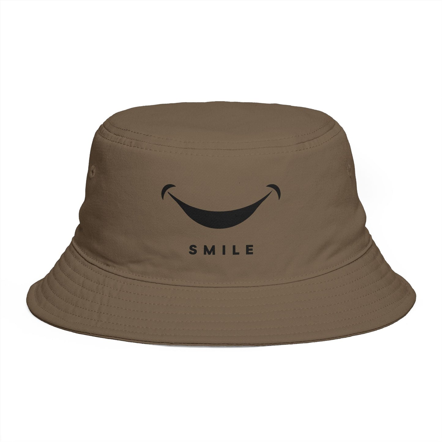 Smile Bucket Hat - Soul Breathe