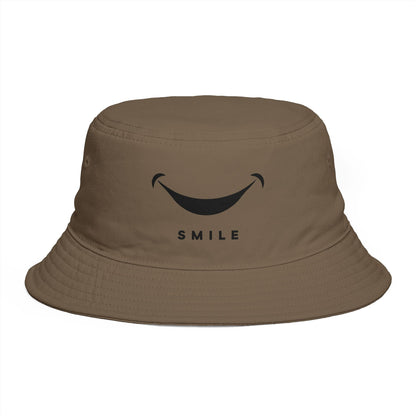 Smile Bucket Hat - Soul Breathe
