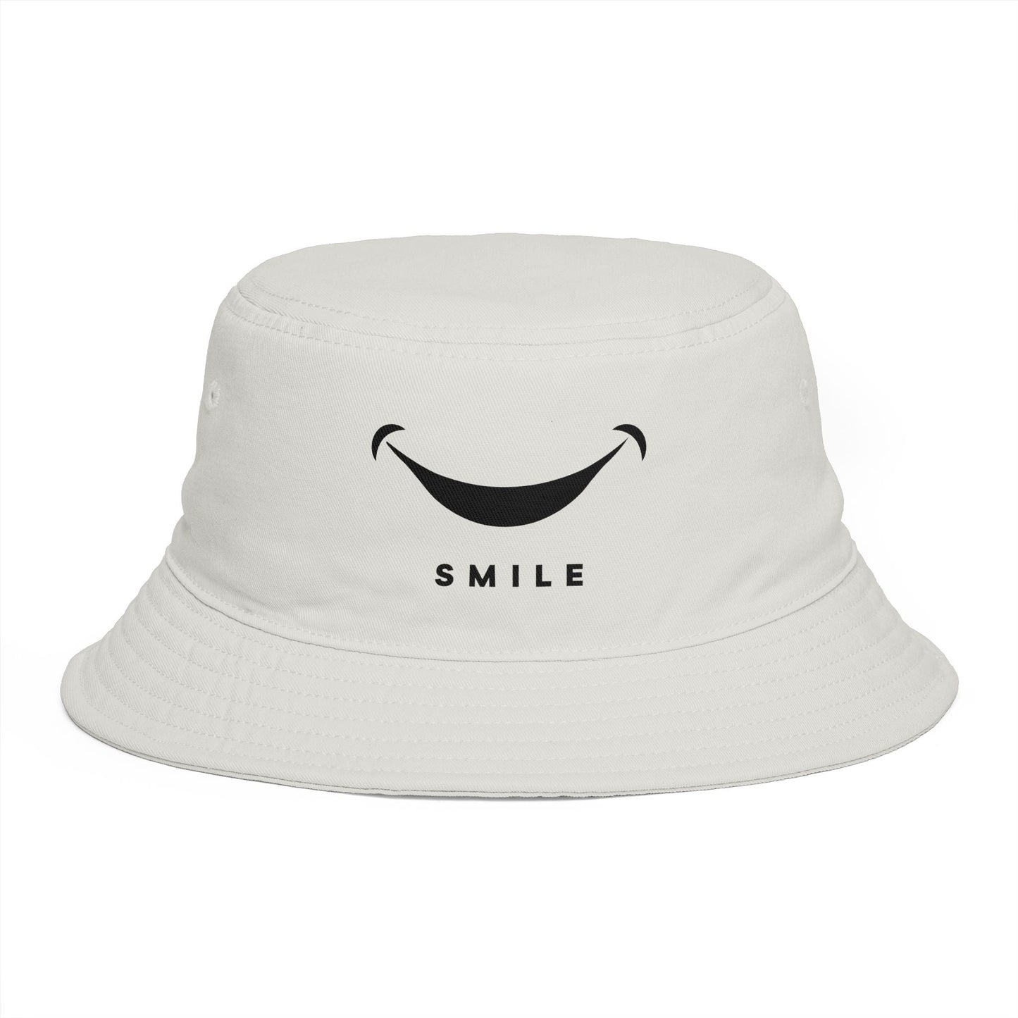 Smile Bucket Hat - Soul Breathe
