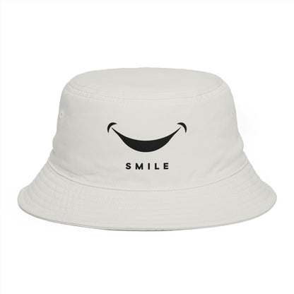 Smile Bucket Hat - Soul Breathe