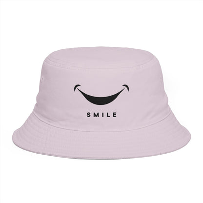 Smile Bucket Hat - Soul Breathe