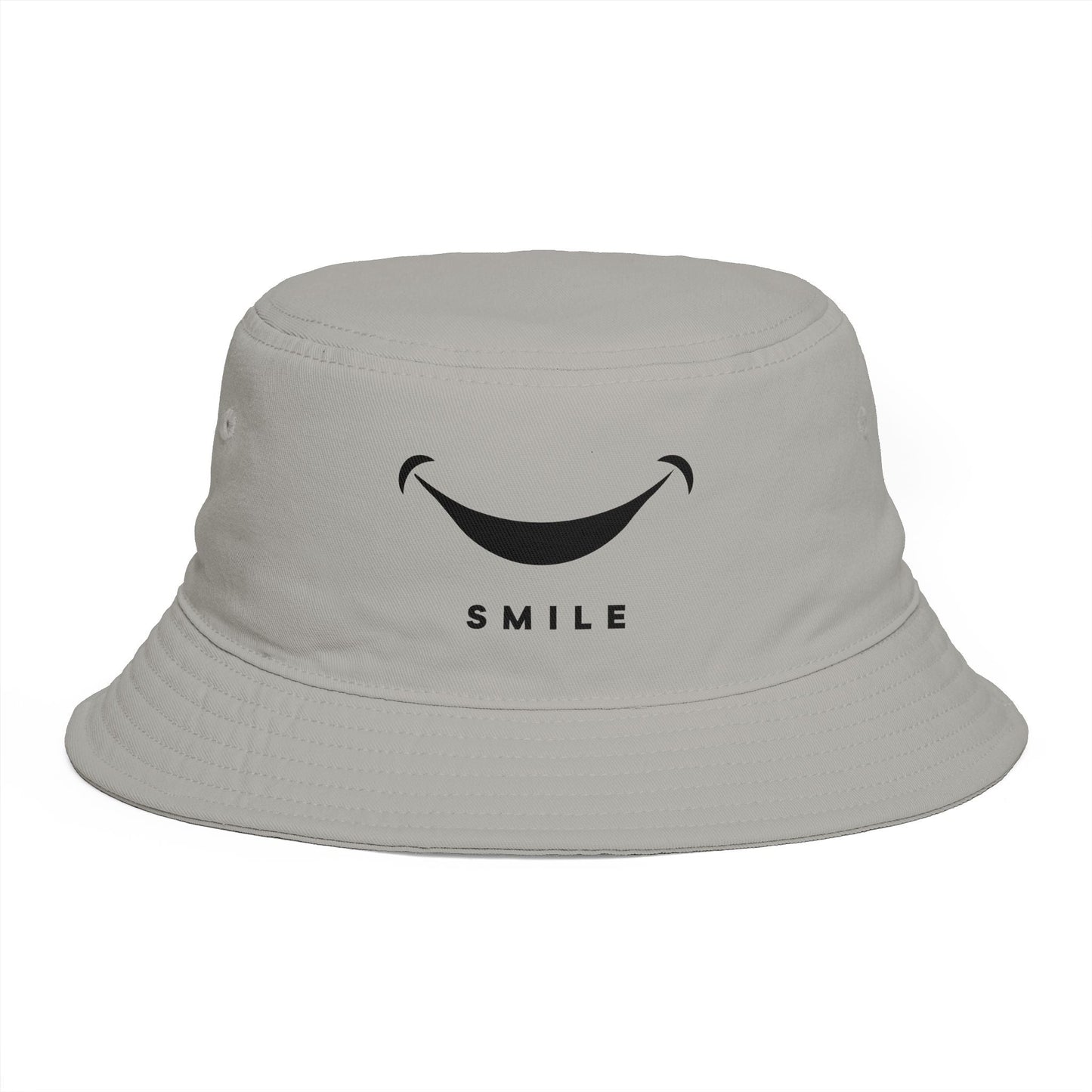Smile Bucket Hat - Soul Breathe
