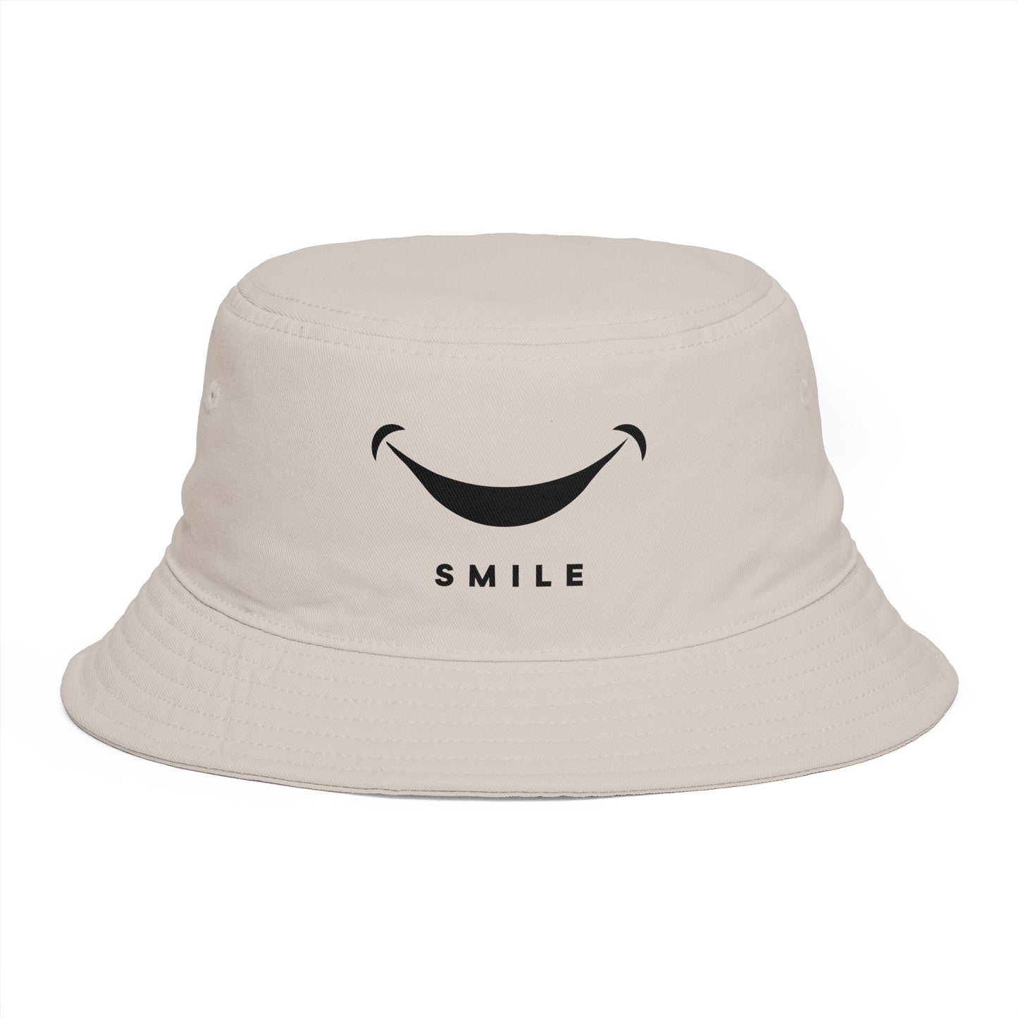 Smile Bucket Hat - Soul Breathe