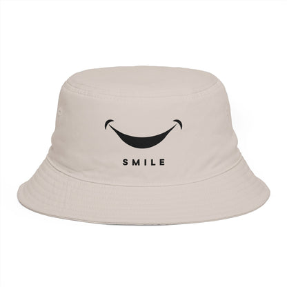 Smile Bucket Hat - Soul Breathe