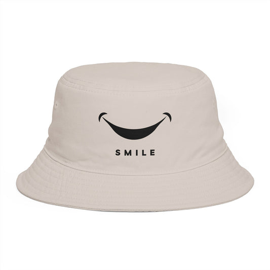 Smile Bucket Hat - Soul Breathe