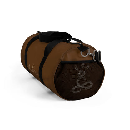 Soul Breathe Duffel Bag – Yoga & Travel Carryall - Soul Breathe