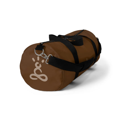 Soul Breathe Duffel Bag – Yoga & Travel Carryall - Soul Breathe
