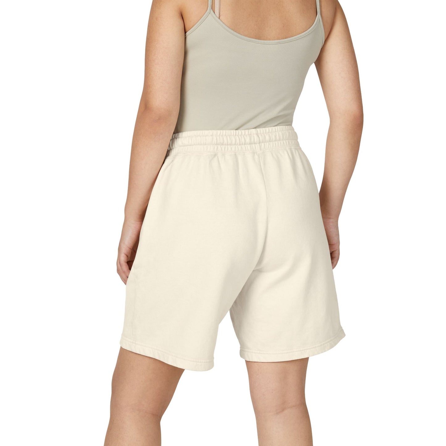 Soul Breathe Fleece Sweat Shorts - Soul Breathe