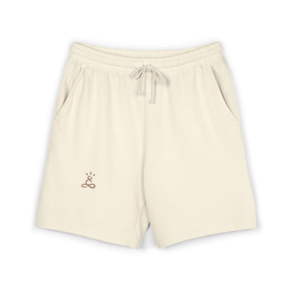 Soul Breathe Fleece Sweat Shorts - Soul Breathe