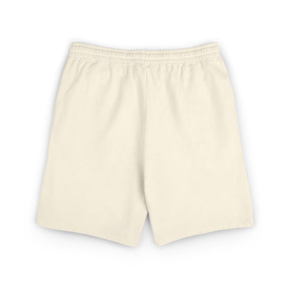 Soul Breathe Fleece Sweat Shorts - Soul Breathe