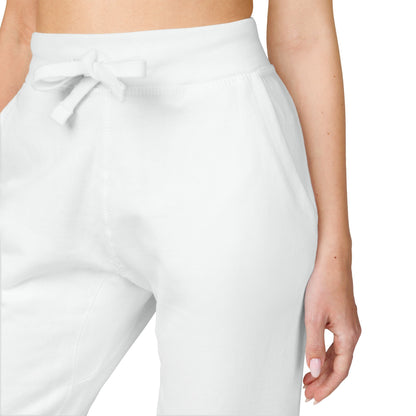 Soul Breathe Fleece Sweatpants - Soul Breathe