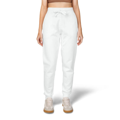 Soul Breathe Fleece Sweatpants - Soul Breathe