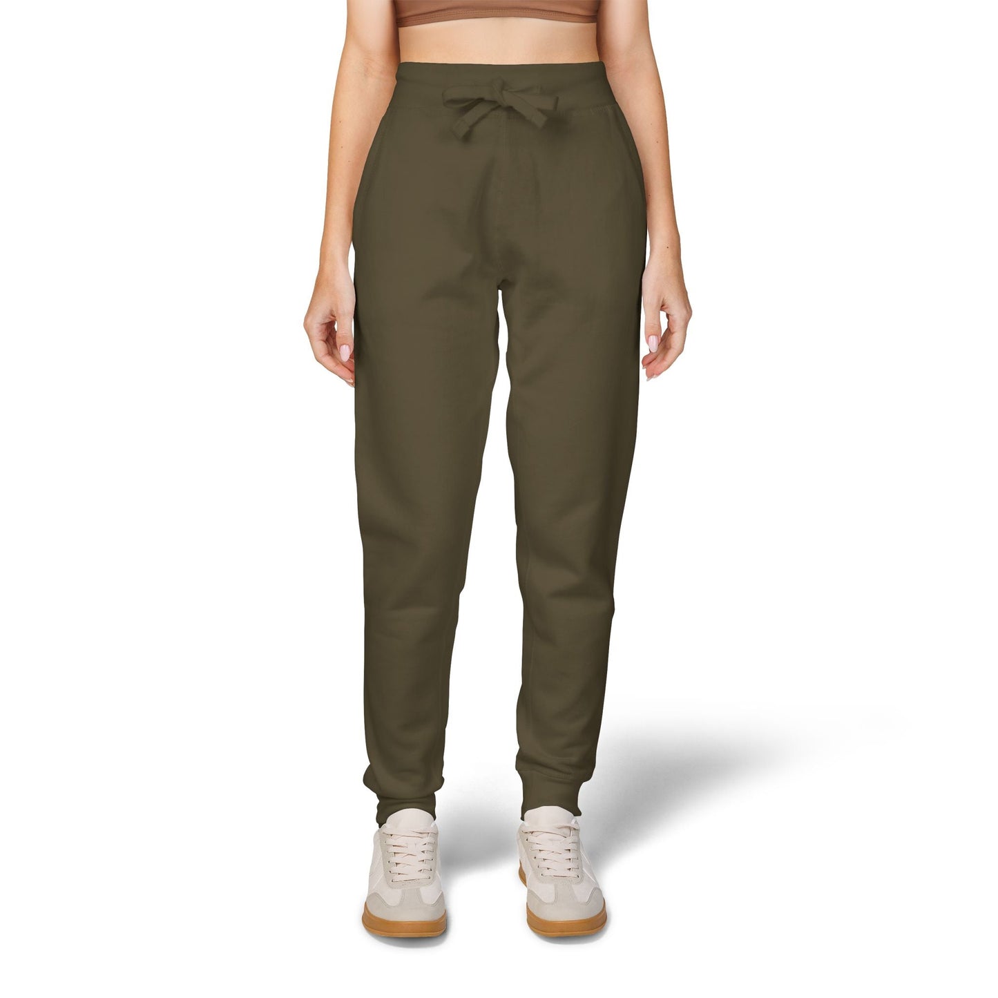 Soul Breathe Fleece Sweatpants - Soul Breathe
