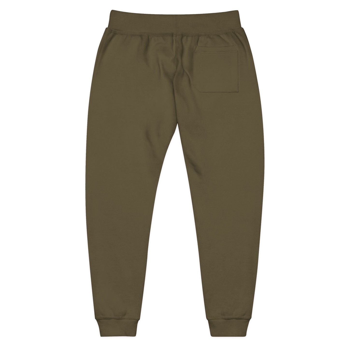 Soul Breathe Fleece Sweatpants - Soul Breathe