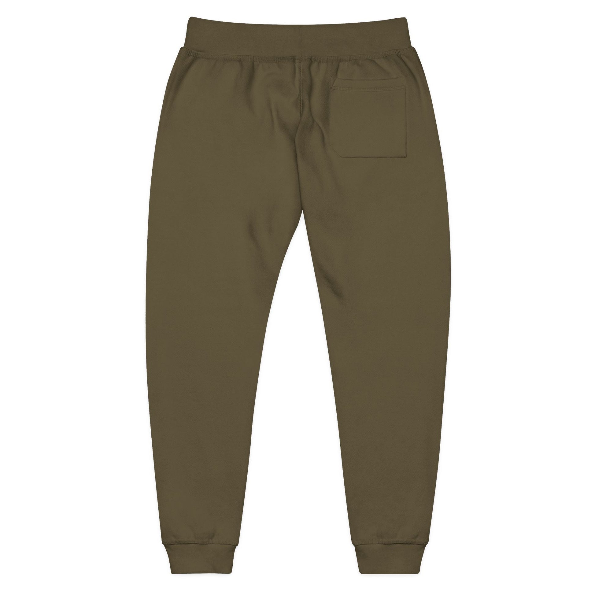 Soul Breathe Fleece Sweatpants - Soul Breathe