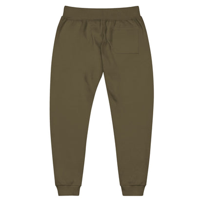 Soul Breathe Fleece Sweatpants - Soul Breathe