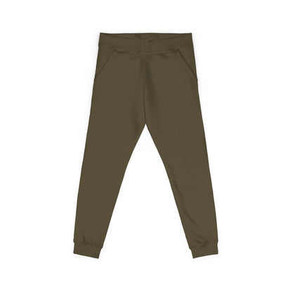 Soul Breathe Fleece Sweatpants - Soul Breathe